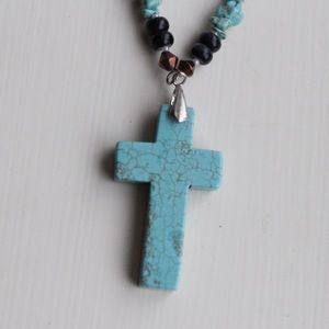 Cross Necklace